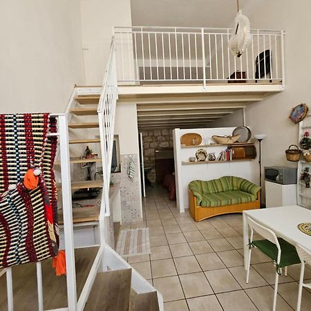 Appartamento In Centro Casa Vacanza ชิคลี ภายนอก รูปภาพ