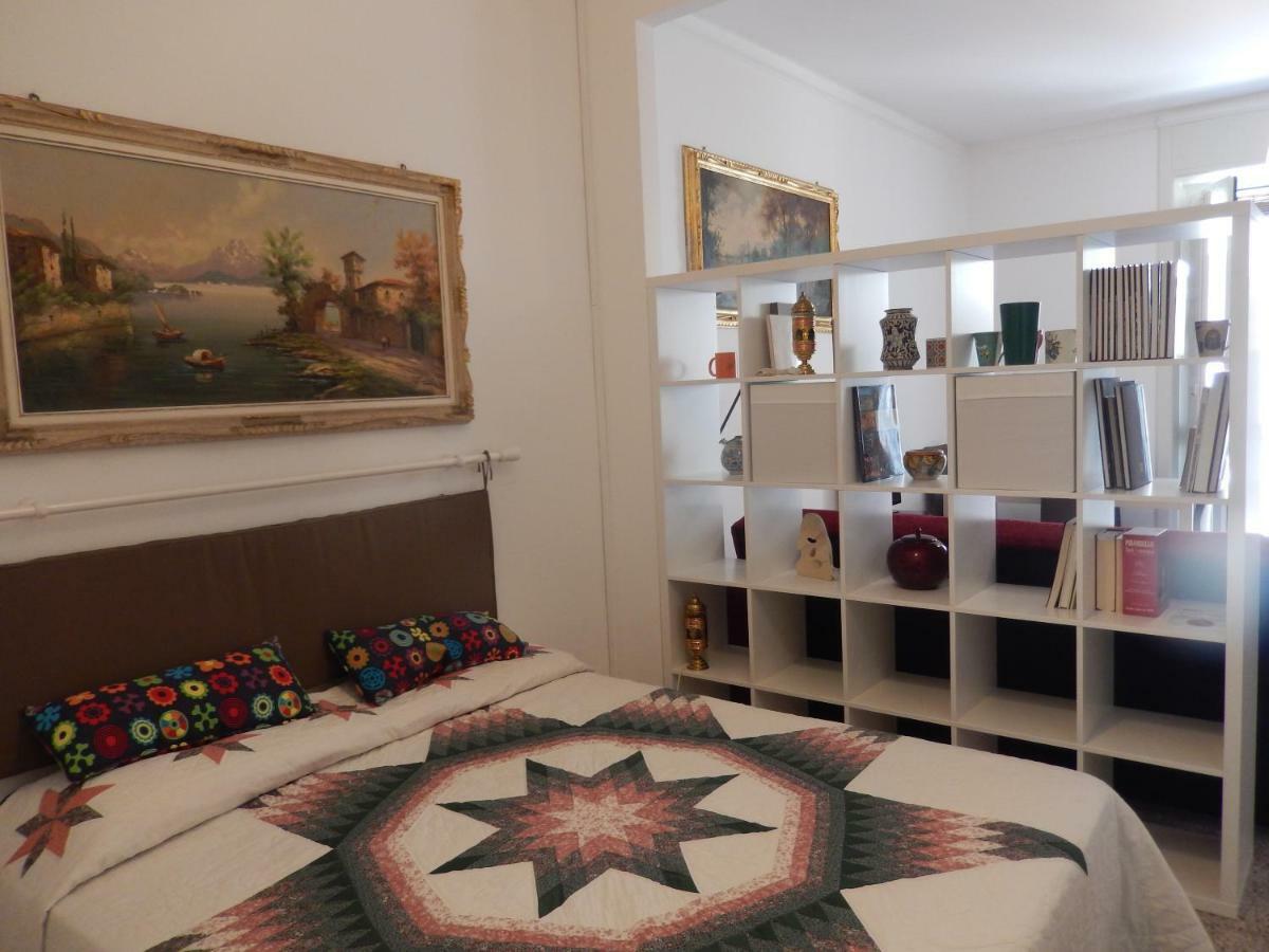 Appartamento In Centro Casa Vacanza ชิคลี ภายนอก รูปภาพ