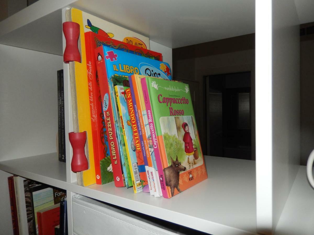 Appartamento In Centro Casa Vacanza ชิคลี ภายนอก รูปภาพ