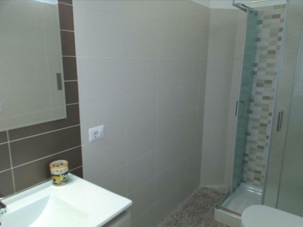 Appartamento In Centro Casa Vacanza ชิคลี ภายนอก รูปภาพ