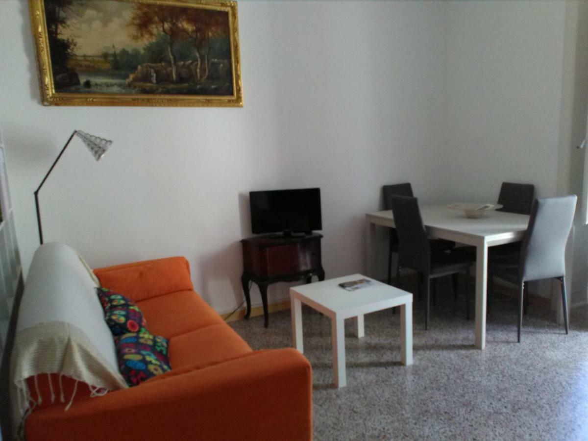Appartamento In Centro Casa Vacanza ชิคลี ภายนอก รูปภาพ
