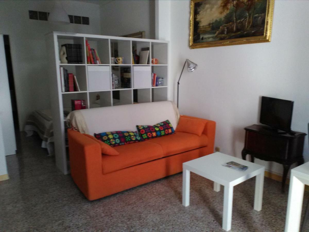 Appartamento In Centro Casa Vacanza ชิคลี ภายนอก รูปภาพ