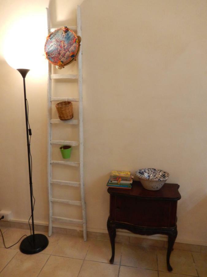 Appartamento In Centro Casa Vacanza ชิคลี ภายนอก รูปภาพ