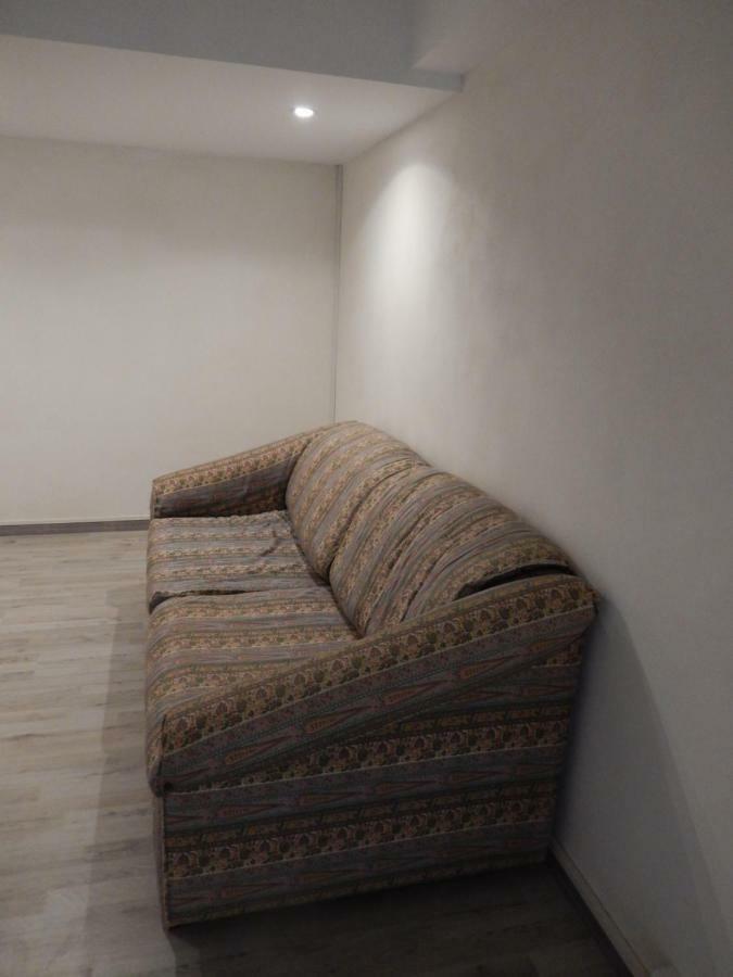 Appartamento In Centro Casa Vacanza ชิคลี ภายนอก รูปภาพ
