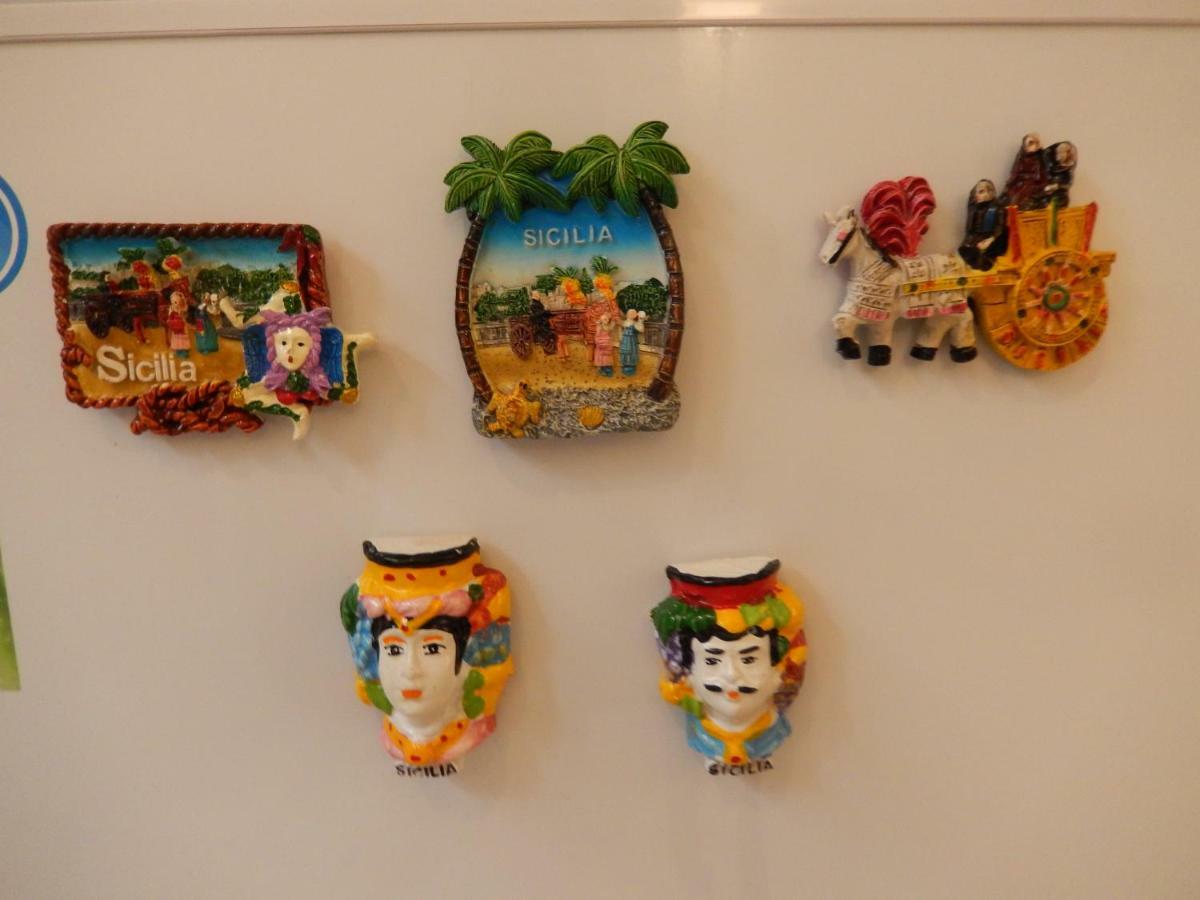 Appartamento In Centro Casa Vacanza ชิคลี ภายนอก รูปภาพ