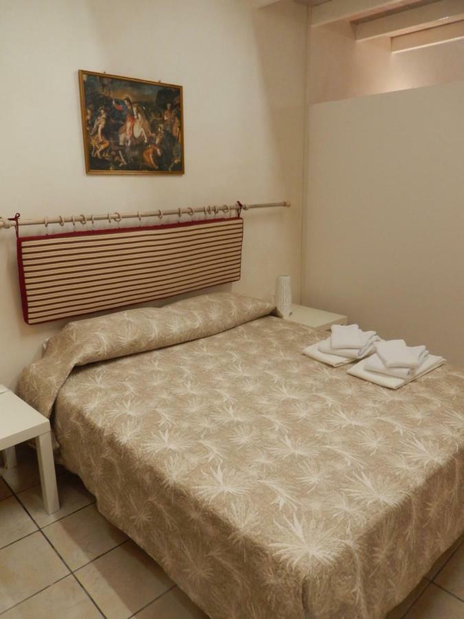 Appartamento In Centro Casa Vacanza ชิคลี ภายนอก รูปภาพ