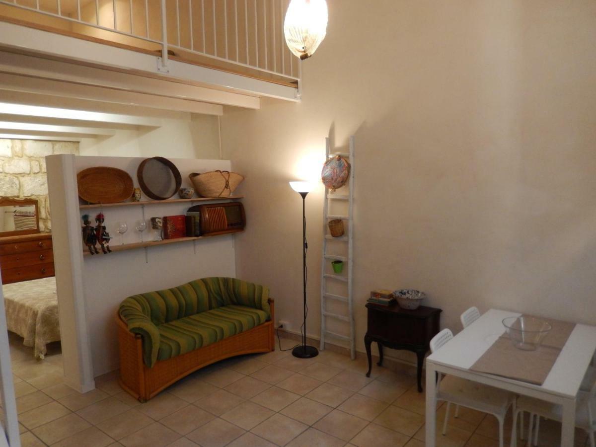 Appartamento In Centro Casa Vacanza ชิคลี ภายนอก รูปภาพ