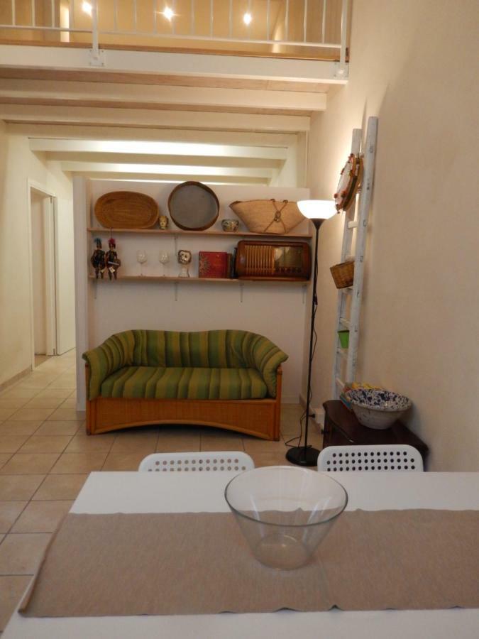 Appartamento In Centro Casa Vacanza ชิคลี ภายนอก รูปภาพ