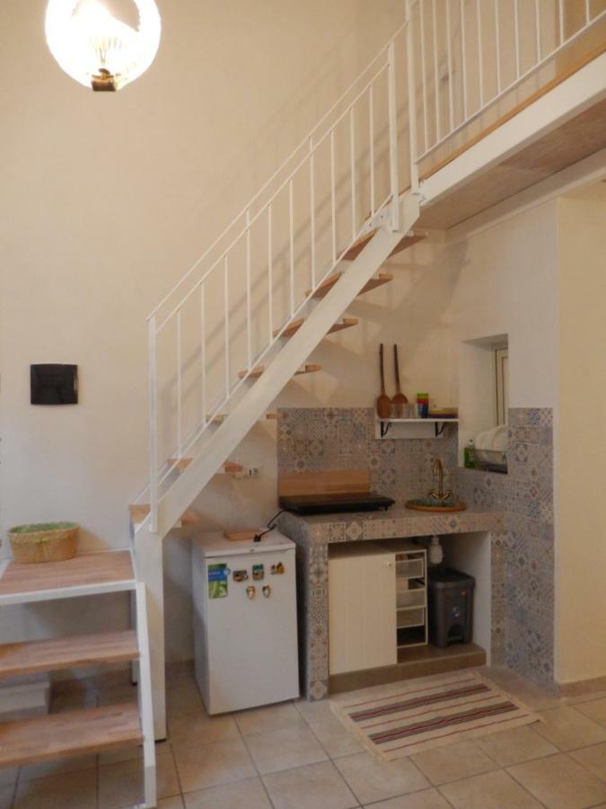 Appartamento In Centro Casa Vacanza ชิคลี ภายนอก รูปภาพ