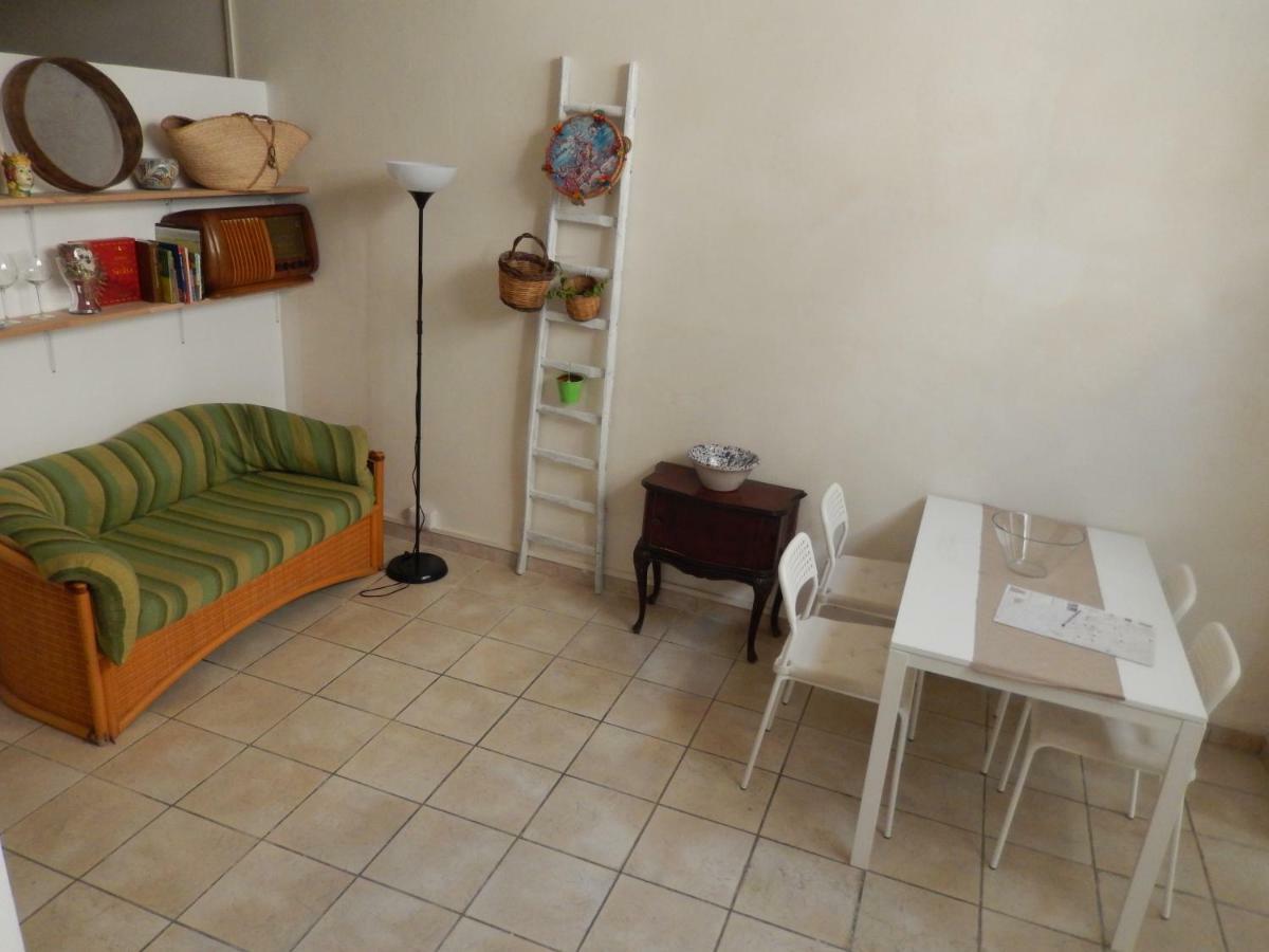 Appartamento In Centro Casa Vacanza ชิคลี ภายนอก รูปภาพ