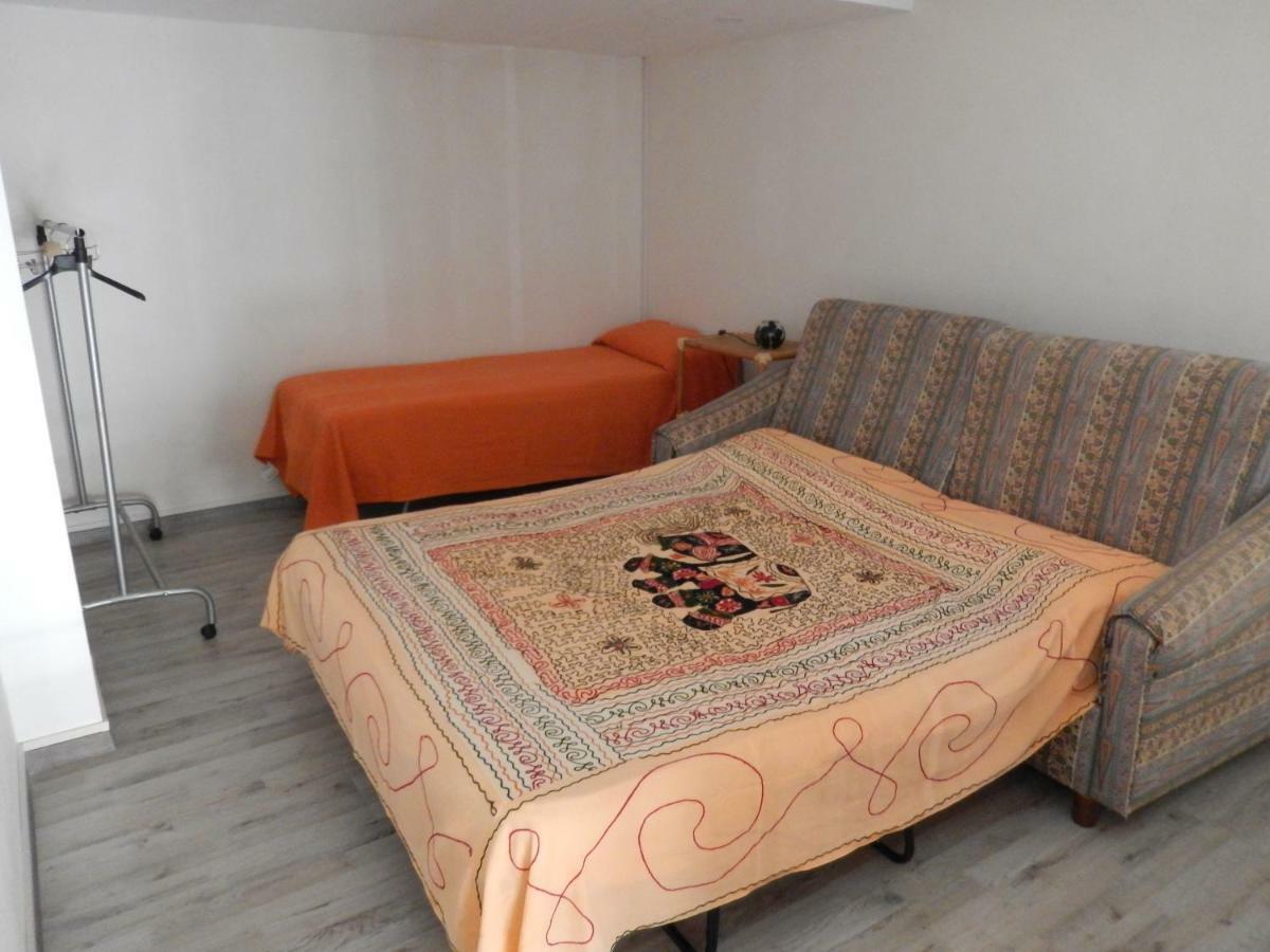 Appartamento In Centro Casa Vacanza ชิคลี ภายนอก รูปภาพ