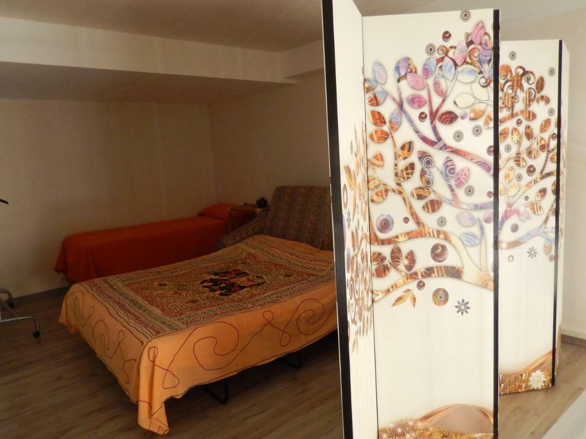 Appartamento In Centro Casa Vacanza ชิคลี ภายนอก รูปภาพ