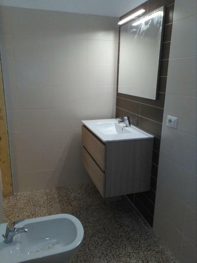 Appartamento In Centro Casa Vacanza ชิคลี ภายนอก รูปภาพ