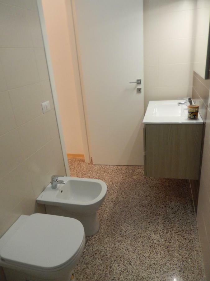 Appartamento In Centro Casa Vacanza ชิคลี ภายนอก รูปภาพ